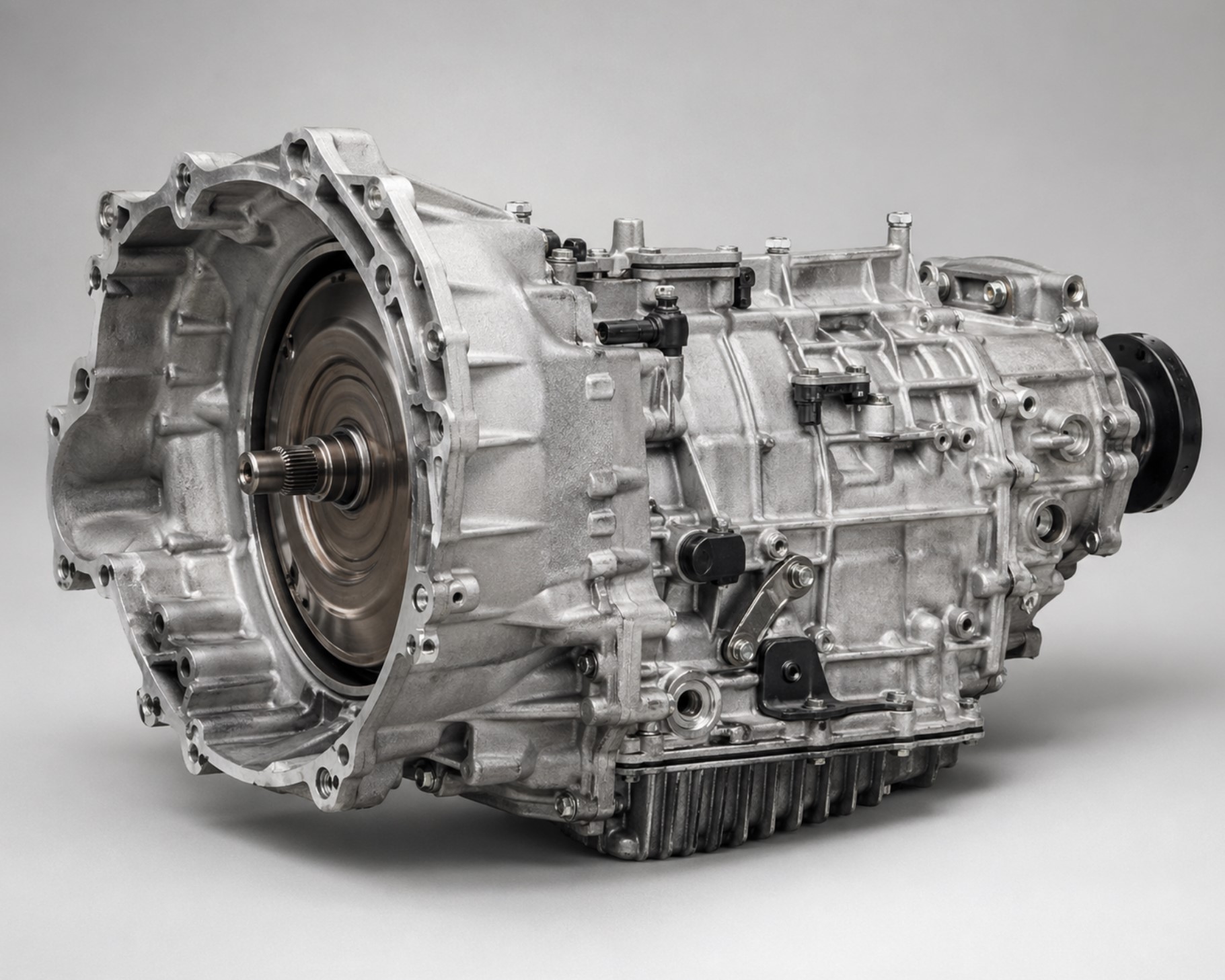 Контрактная КПП